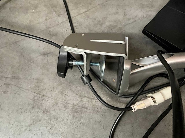 Dell monitor (8x) - afbeelding 17 van  19