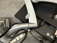 Dell monitor (8x) - afbeelding 18 van  19