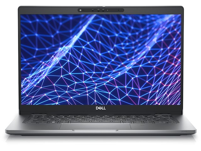 Dell notebook latitude 5330 256 gb ssd intel core qwerty - afbeelding 3 van  5
