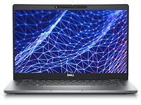 Dell notebook latitude 5330 256 gb ssd intel core qwerty - afbeelding 3 van  5