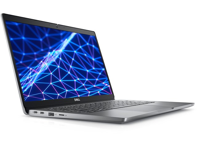 Dell notebook latitude 5330 256 gb ssd intel core qwerty - afbeelding 4 van  5