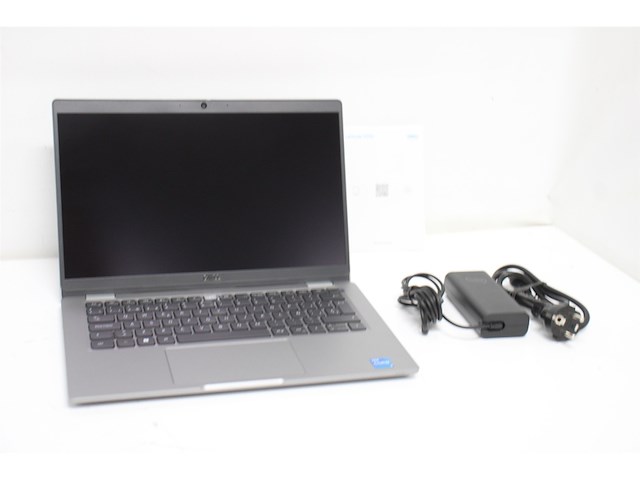 Dell notebook latitude 5330 256 gb ssd intel core qwerty - afbeelding 5 van  5