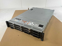 Dell (nx3230) - xeon(r) e5-2609 v3, 16 gb ram (2x8gb), 14 tb sata network attached storage - afbeelding 4 van  10