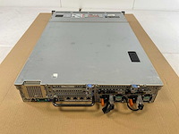 Dell (nx3230) - xeon(r) e5-2609 v3, 16 gb ram (2x8gb), 14 tb sata network attached storage - afbeelding 5 van  10