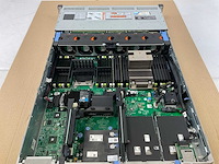 Dell (nx3230) - xeon(r) e5-2609 v3, 16 gb ram (2x8gb), 14 tb sata network attached storage - afbeelding 6 van  10