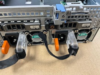 Dell (nx3230) - xeon(r) e5-2609 v3, 16 gb ram (2x8gb), 14 tb sata network attached storage - afbeelding 7 van  10