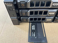 Dell (nx3230) - xeon(r) e5-2609 v3, 16 gb ram (2x8gb), 14 tb sata network attached storage - afbeelding 8 van  10
