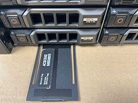 Dell (oem-r 720xd) - 2x xeon(r) e5-2630 v2, 64 gb ram (8xgb), 32 tb hdd rackmount chassis - afbeelding 2 van  13