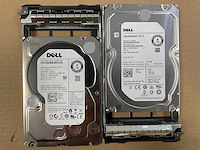 Dell (oem-r 720xd) - 2x xeon(r) e5-2630 v2, 64 gb ram (8xgb), 32 tb hdd rackmount chassis - afbeelding 3 van  13