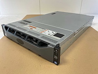 Dell (oem-r 720xd) - 2x xeon(r) e5-2630 v2, 64 gb ram (8xgb), 32 tb hdd rackmount chassis - afbeelding 9 van  13