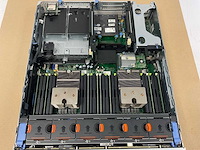 Dell (oem-r 720xd) - 2x xeon(r) e5-2630 v2, 64 gb ram (8xgb), 32 tb hdd rackmount chassis - afbeelding 10 van  13