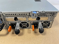 Dell (oem-r 720xd) - 2x xeon(r) e5-2630 v2, 64 gb ram (8xgb), 32 tb hdd rackmount chassis - afbeelding 12 van  13