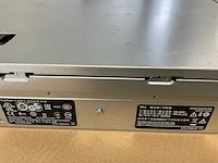 Dell (oem-r 720xd) - 2x xeon(r) e5-2630 v2, 64 gb ram (8xgb), 32 tb hdd rackmount chassis - afbeelding 13 van  13
