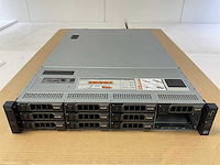 Dell (oem-r 720xd) - 2x xeon(r) e5-2630 v2, 64 gb ram (8xgb), 40 tb hdd rackmount chassis - afbeelding 1 van  5