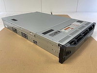 Dell (oem-r 720xd) - 2x xeon(r) e5-2630 v2, 64 gb ram (8xgb), 40 tb hdd rackmount chassis - afbeelding 2 van  5