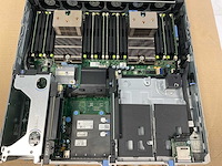 Dell (oem-r 720xd) - 2x xeon(r) e5-2630 v2, 64 gb ram (8xgb), 40 tb hdd rackmount chassis - afbeelding 4 van  5