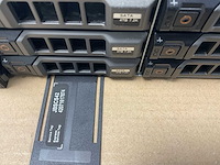Dell (oem-r 720xd) - 2x xeon(r) e5-2630 v2, 64 gb ram (8xgb), 40 tb hdd rackmount chassis - afbeelding 5 van  5
