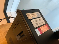 Dell optiflex 790 personal computer met 2 schermen - afbeelding 3 van  8