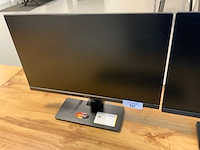 Dell optiflex 790 personal computer met 2 schermen - afbeelding 4 van  8