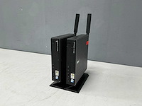 Dell optiflex fx160 computer (2x) - afbeelding 1 van  6