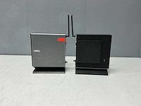 Dell optiflex fx160 computer (2x) - afbeelding 5 van  6