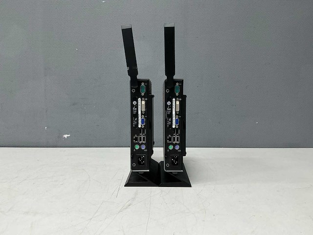 Dell optiflex fx160 computer (2x) - afbeelding 6 van  6