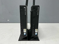 Dell optiflex fx160 computer (2x) - afbeelding 4 van  6