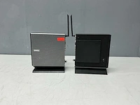 Dell optiflex fx160 computer (2x) - afbeelding 5 van  6
