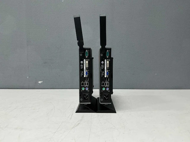 Dell optiflex fx160 computer (2x) - afbeelding 6 van  6
