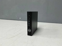 Dell optiflex micro 3000 computer - afbeelding 1 van  7