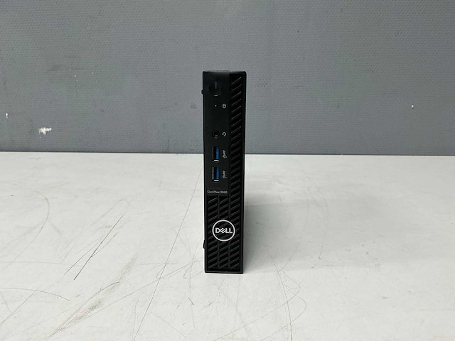 Dell optiflex micro 3000 computer - afbeelding 2 van  7