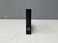 Dell optiflex micro 3000 computer - afbeelding 2 van  7