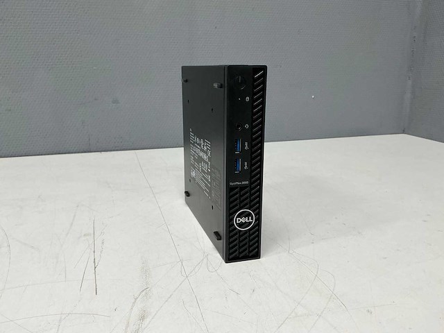 Dell optiflex micro 3000 computer - afbeelding 3 van  7