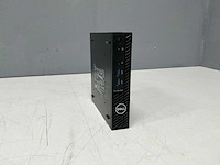 Dell optiflex micro 3000 computer - afbeelding 3 van  7
