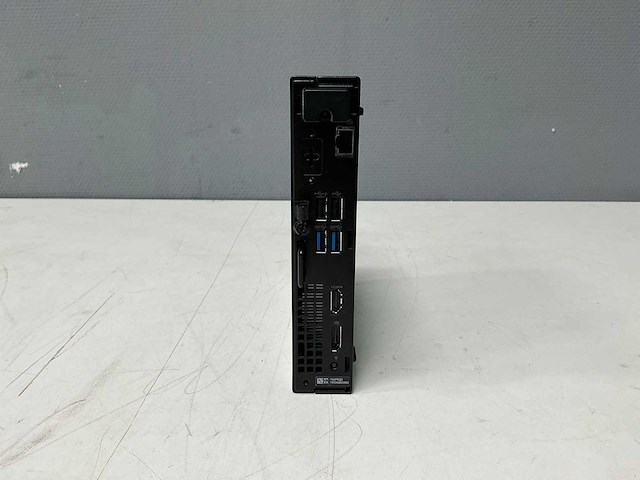 Dell optiflex micro 3000 computer - afbeelding 5 van  7