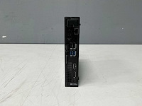 Dell optiflex micro 3000 computer - afbeelding 5 van  7