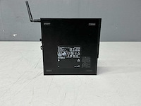 Dell optiflex micro 3060 computer - afbeelding 3 van  4