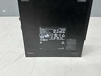 Dell optiflex micro 3060 computer - afbeelding 4 van  4