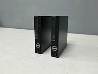 Dell optiflex micro 3090 computer (2x)