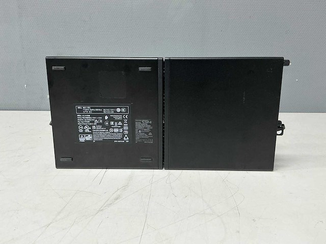 Dell optiflex micro 3090 computer (2x) - afbeelding 5 van  8