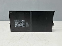 Dell optiflex micro 3090 computer (2x) - afbeelding 5 van  8
