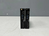 Dell optiflex micro 3090 computer (2x) - afbeelding 6 van  8