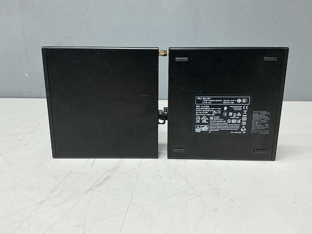 Dell optiflex micro 3090 computer (2x) - afbeelding 7 van  8