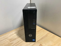 Dell optiplex 3000 desktop - afbeelding 1 van  6