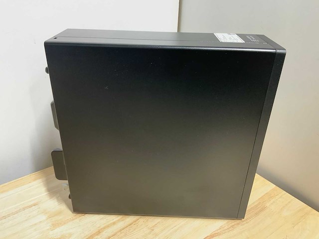 Dell optiplex 3000 desktop - afbeelding 4 van  6