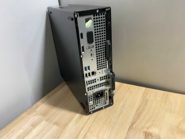 Dell optiplex 3000 desktop - afbeelding 6 van  6