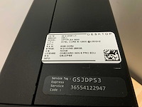 Dell optiplex 3000 desktop - afbeelding 2 van  6