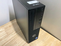Dell optiplex 3000 desktop - afbeelding 1 van  3