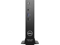 Dell optiplex 3000 desktop - afbeelding 1 van  3
