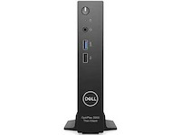 Dell optiplex 3000 thin client - afbeelding 1 van  2